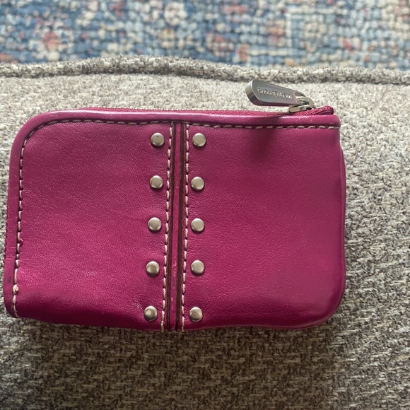 Gently used Michael Kors Wallet - Picture 2 of 6